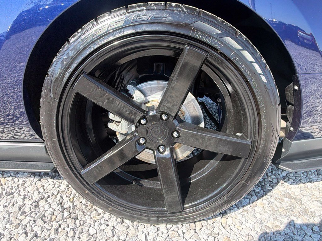 Used 2011 Ford Mustang GT RWD image 46