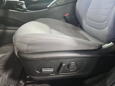 Certified 2022 Hyundai Santa Cruz SEL AWD/4WD image 28