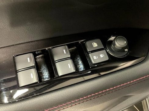 Used 2022 MAZDA CX-5 Carbon Edition image 40