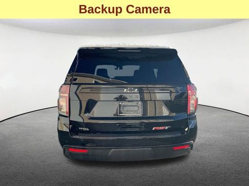 Used 2023 Chevrolet Tahoe RST image 12
