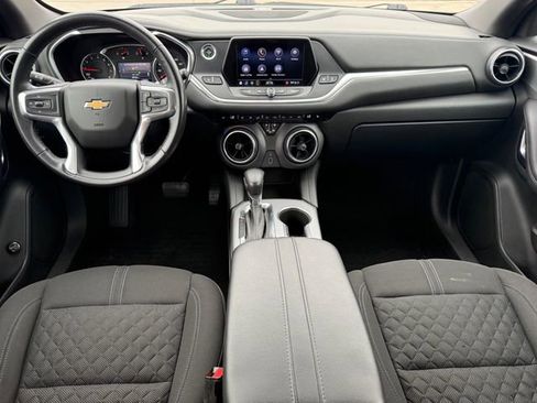 Used 2020 Chevrolet Blazer LT image 26
