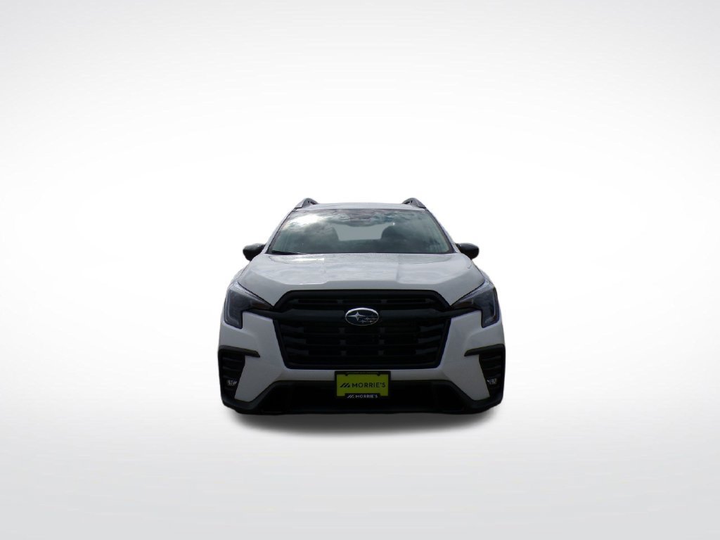 New 2027 Subaru Ascent Premium AWD/4WD image 8