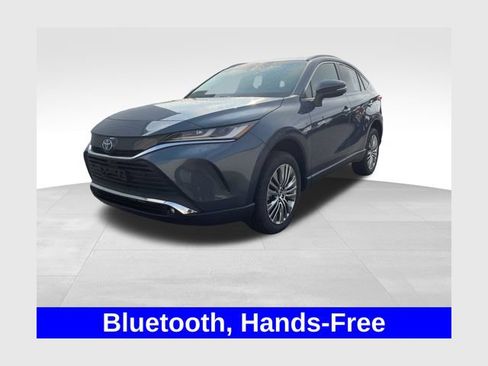 Used 2024 Toyota Venza Limited AWD/4WD image 1