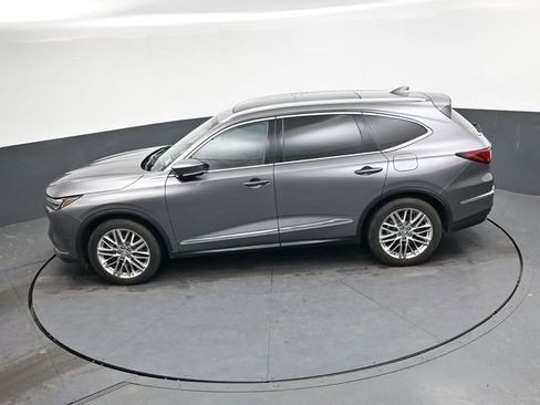 Used 2023 Acura MDX SH-AWD w/ Advance Package image 28