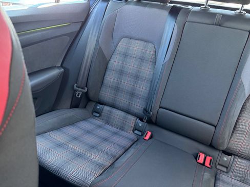 Used 2026 Volkswagen Golf S FWD image 40