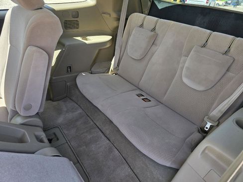 Used 2008 Toyota Highlander 4WD image 14