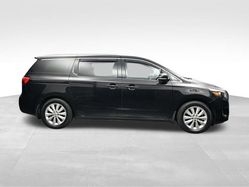 Used 2016 Kia Sedona EX FWD image 6