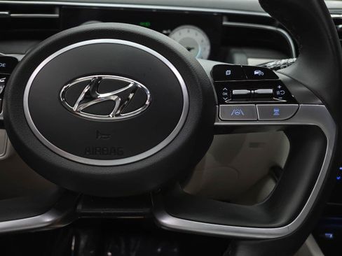 Used 2022 Hyundai Tucson SEL w/ Convenience Package FWD image 20