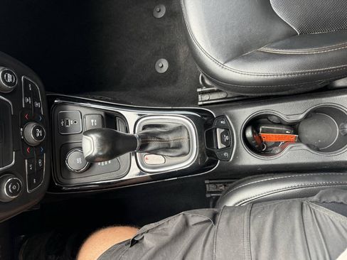 Used 2019 Jeep Compass Limited AWD/4WD image 29