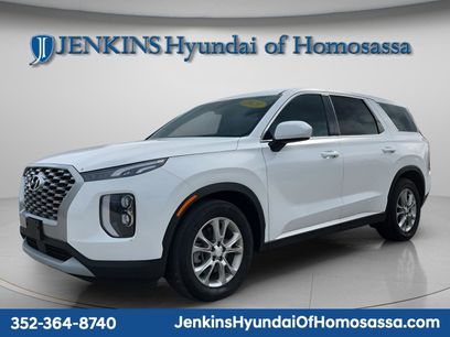 Used 2021 Hyundai Palisade SE