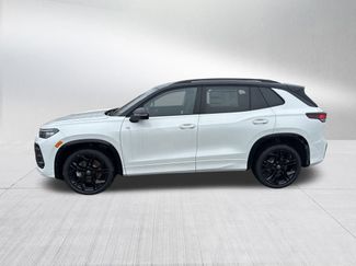 New 2026 Volkswagen Tiguan SE R-Line AWD/4WD video 2