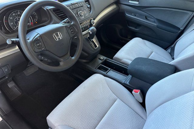 Used 2016 Honda CR-V SE image 12