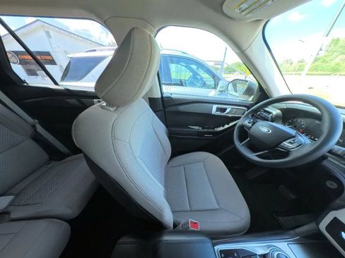 Used 2020 Ford Explorer 4WD image 29