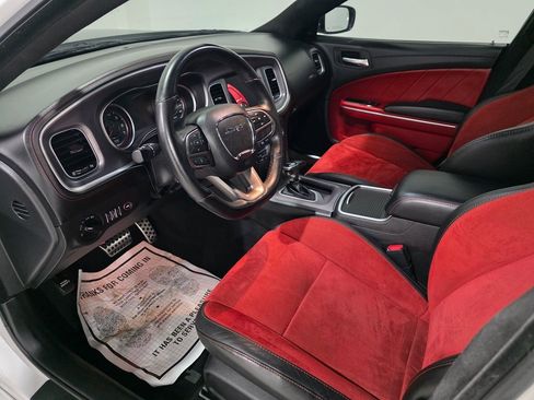 Used 2022 Dodge Charger Scat Pack image 17