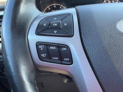 Used 2023 Ford Ranger XLT w/ Equipment Group 301A Mid AWD/4WD image 17