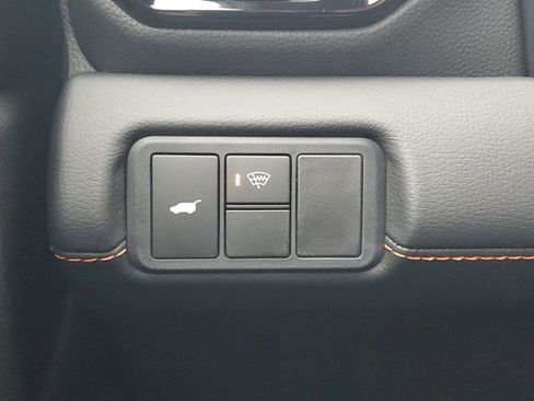 New 2026 Honda Passport TrailSport Elite image 26