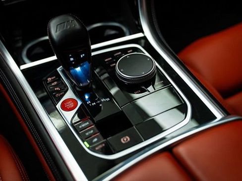 Used 2022 BMW M8 Gran Coupe xDrive Competition w/ M Carbon Exterior Package image 17