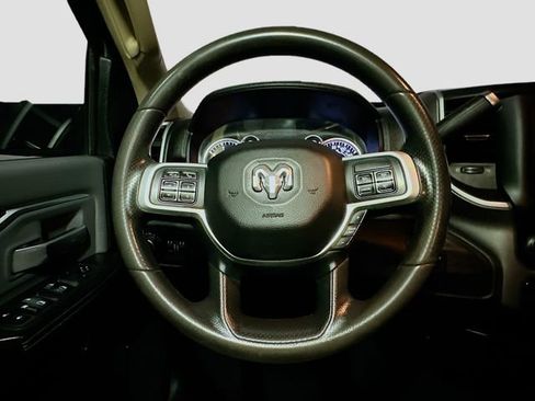 Used 2020 RAM 2500 Big Horn image 10