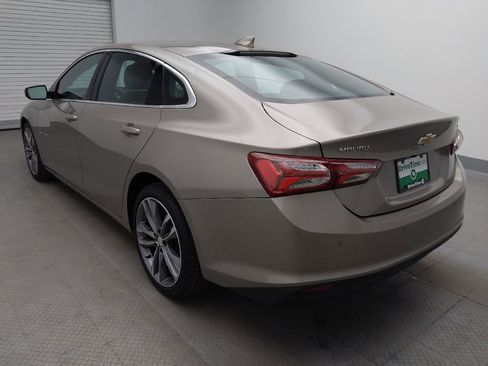 Used 2024 Chevrolet Malibu LT FWD image 5