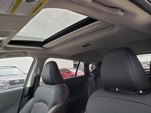 New 2026 Subaru Crosstrek 2.5i Limited AWD/4WD image 7