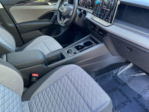 New 2026 Volkswagen Tiguan S image 15