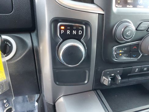 Used 2023 RAM 1500 Classic SLT w/ Trailer & Traction Group image 27