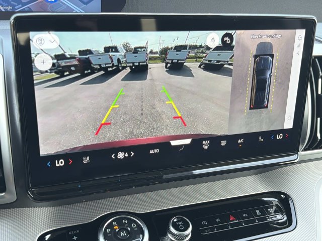 New 2027 Ford Expedition Max Active RWD image 34