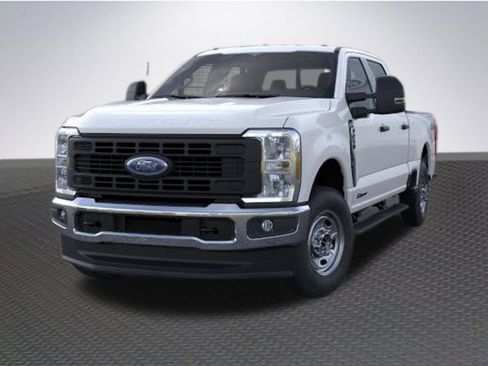 New 2026 Ford F250 image 2