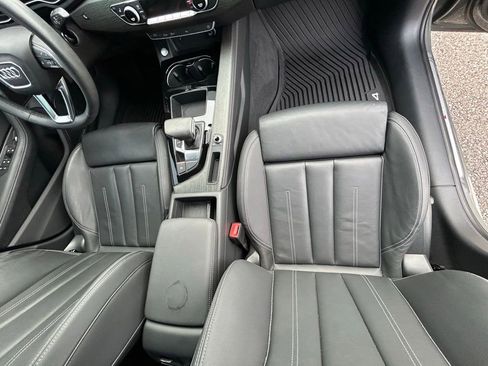 Used 2023 Audi A4 2.0T Premium Plus w/ Premium Plus Package image 43