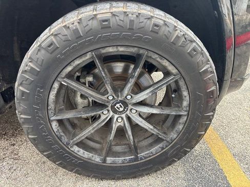 Used 2021 Jeep Grand Cherokee Laredo X RWD image 7