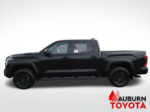 New 2026 Toyota Tundra TRD Pro AWD/4WD image 3