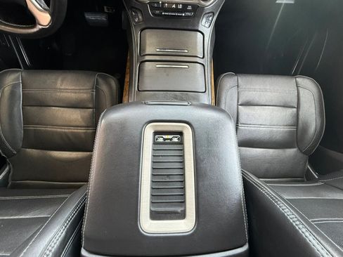 Used 2016 GMC Yukon Denali w/ Open Road Package AWD/4WD image 53