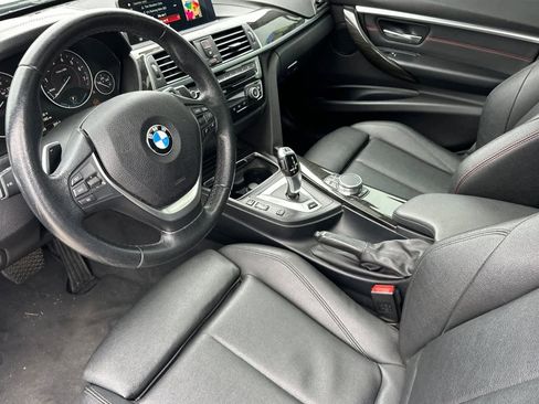 Used 2018 BMW 330e w/ Convenience Package image 12