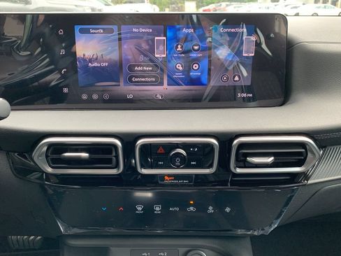 New 2026 Nissan Sentra SV w/ Floor Mat Package FWD image 12