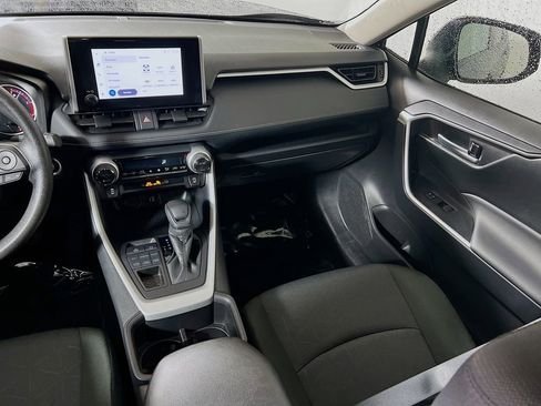 Certified 2025 Toyota RAV4 XLE AWD/4WD image 20