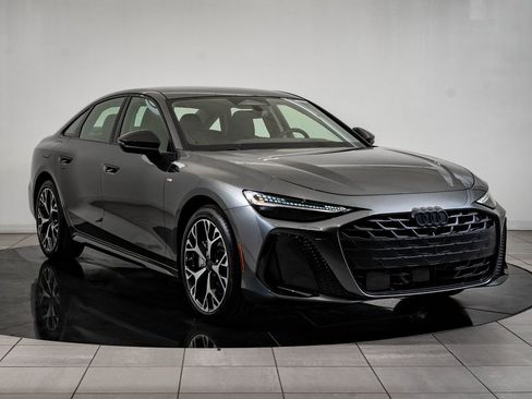 New 2026 Audi A6 Premium Plus image 12