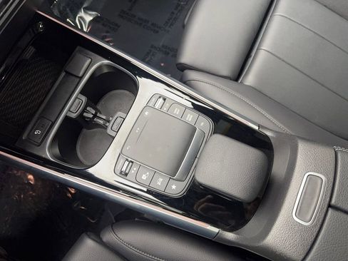 Used 2023 Mercedes-Benz EQB 300 4MATIC w/ Pinnacle Package image 66