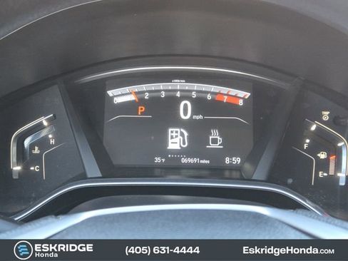 Used 2020 Honda CR-V EX image 17