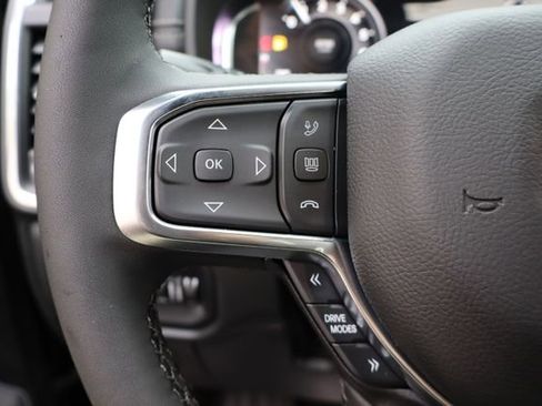 New 2026 RAM 1500 Laramie AWD/4WD image 20
