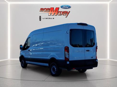 Used 2023 Ford Transit 250 Medium Roof w/ Load Area Protection Package image 7