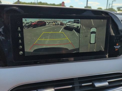 Used 2021 Hyundai Palisade Limited w/ Winter Package AWD/4WD image 24