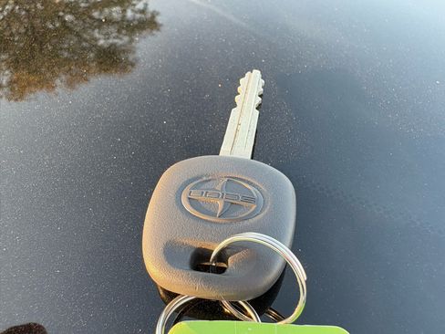 Used 2006 Scion tC image 23