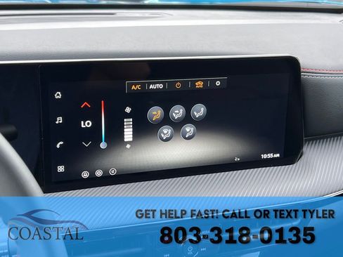 New 2026 Nissan Kicks SR FWD image 37