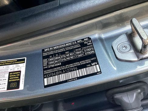 Used 2020 Mercedes-Benz GLE 350 image 35