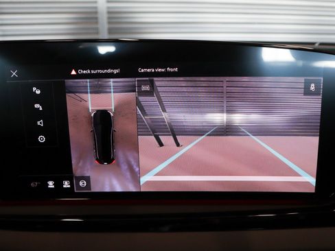 New 2025 Audi A5 2.0T Premium Plus image 24