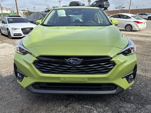 New 2026 Subaru Impreza 2.0i Sport image 8