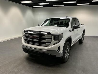 New 2026 GMC Sierra 1500 SLE w/ Preferred Package