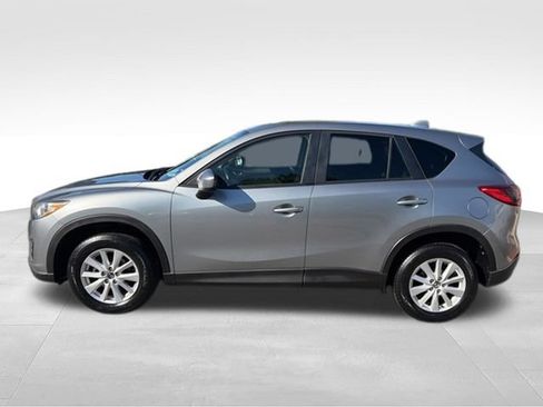 Used 2014 MAZDA CX-5 Touring AWD/4WD image 19