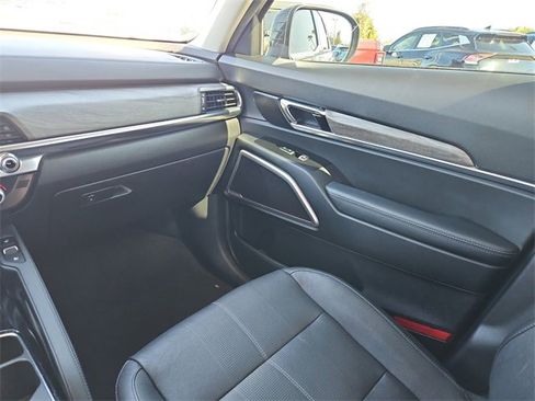 Used 2022 Kia Telluride EX w/ EX Premium Package image 9