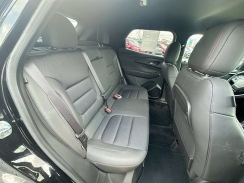 Used 2023 Chevrolet TrailBlazer RS AWD/4WD image 30